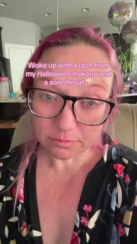 No turning up for us, it’s Saturday and Zekie woke up saying his tongue hurt 😢 poor baby has a sore throat also and won’t let me help him with anything. 