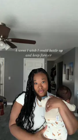 Baby cuddles are the best 