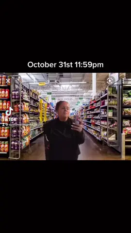 Happy November 😅😅😅 #halloweenover #christmas #fyp 