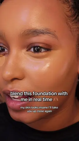 using the @Morphe Cosmetics lightform foundation in 19c 💫 this is my favorite foundation right now bcs hello look at that blend and finish!! 😩 #makeup #foundation #foundationroutine #concealer 