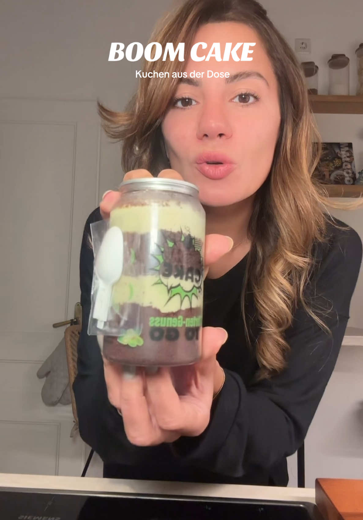 kennt ihr den BOOM CAKE schon? #cake #etsan #foodies #hotspot #fyp 