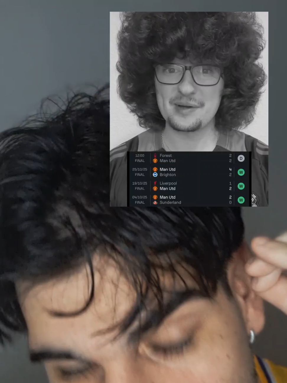 inacreditável. #tiktokesportes 