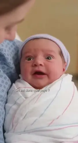 Pauvre petit 🥺 #macron #humour #bébé #pourtoii 