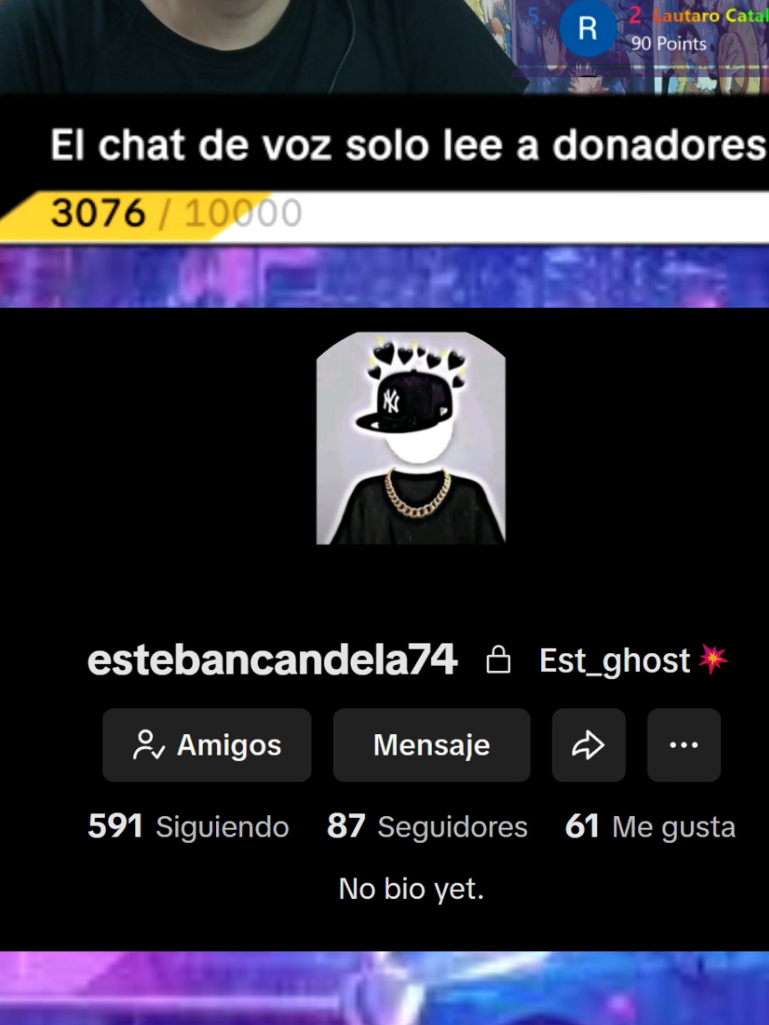 Graciassss @estebancandela74 #robloxfyp #robaunbrainrotbrainrot #halloween #donacion