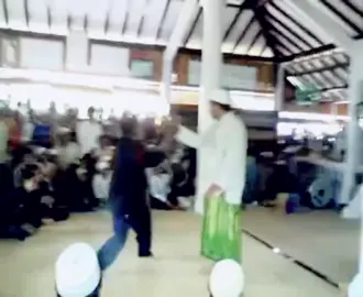 Kiyai sejuta ummat😇 #khrkholilasadsamsularifin#sehatselalu  #almahabbahwalisongo #foryou #fypジ #trending 