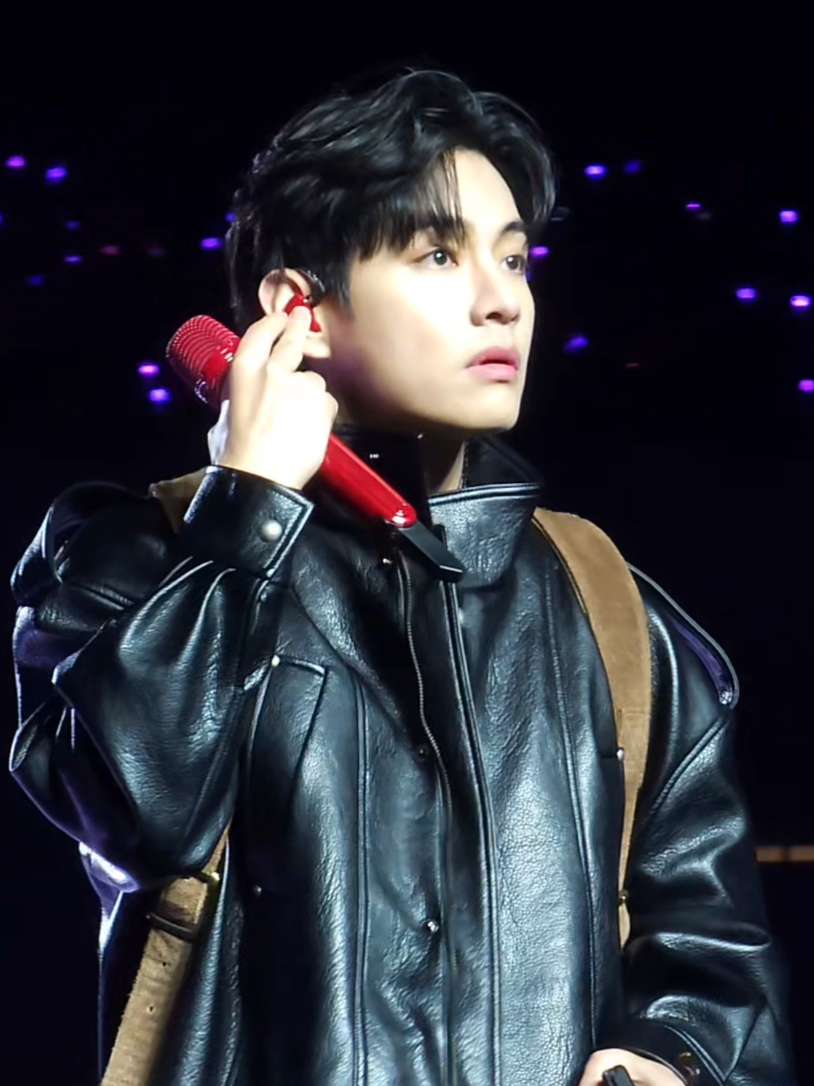 🥰💞 #taehyung #seokjin #jimin #runjineptour #runjin_eptour 