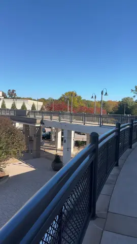 Cary, NC 😍💙 #foryoupage #northcarolina #views 