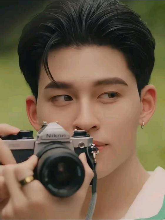 : Baby, nobody until you #pondphuwin #ppnaravit #phuwintang #meandtheeseries  #crdvideo 