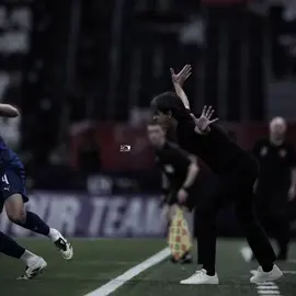 مدربي💙💙#انزاغي #ALHILAL #fyp #fypシ゚ #alhilal 