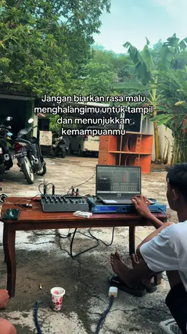 Rausa isin kabeh iku butuh proses 😇#fyp 