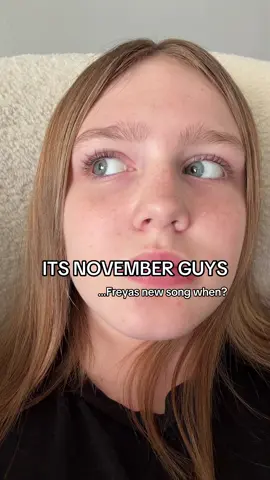 so like.. this needs to be out asap. @Freya Skye #fyp #freyaskye #newsong #silenttreatment #viral 