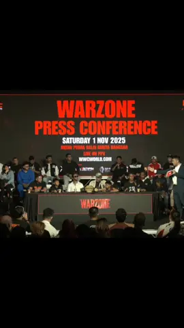 DUO BOCIL AL FATIH VS FADHILA DI@wwc.championship #fypage 