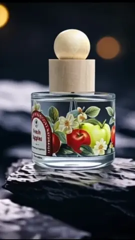 Nước Hoa Ô Tô HENY GARDEN Cao cấp #xuhuongtiktok 