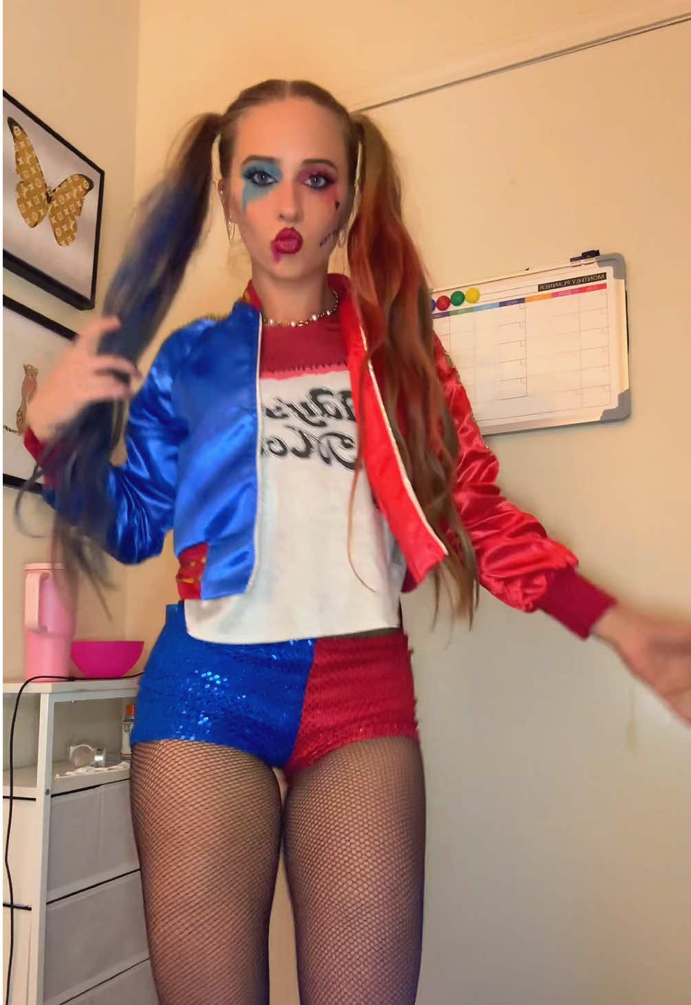 Hi #fyp #viral #transition 