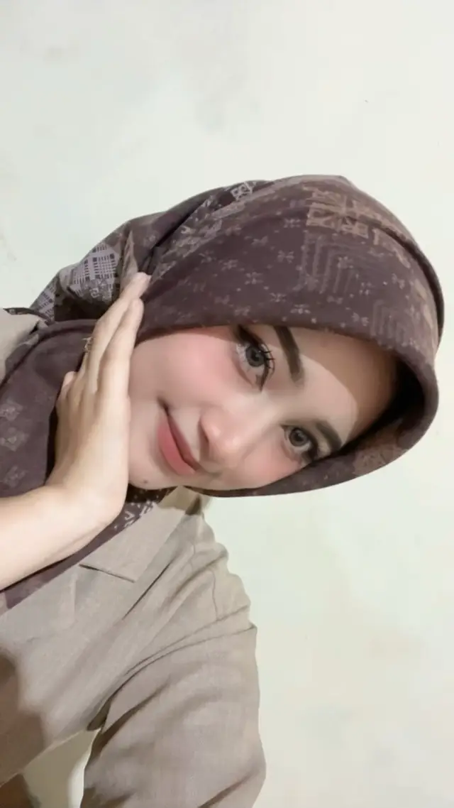 Suka aja kalo pose sakit gigi😭 #xyzbca #fyp 