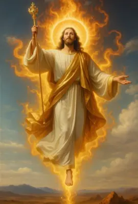 When faith leads, fear fades. ✨🙏 | Heaven-17 💕 #faith #jesus #holyspirit #walkbyfaith #jesusteama #jesuscristo #jesuslovesyou #heaven17 #godisgood #blessed #miracle #prayer #trustgod #peace #hope #light #believe #christiantiktokcomunity #heavenly 