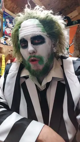 YOUR PAGAN? THEN GO OUTSIDE LOSER!! 😅😅😅#beetlejuice #pagantok #heathentok #witchtok 