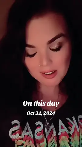 #onthisday #fyp 