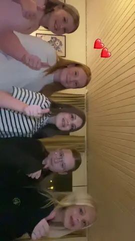 Yndlings piger❤️@Dagmar_hedvig @Freya♥️ @Isabella🪭 @Thora Poulsen♥️ 