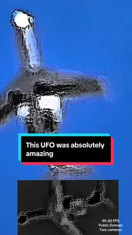 Valid UFO St. Lucie county Florida today is November 1, 2025 holographic projection.  This was recorded with two cameras the negative cameras on the bottom at .1 speed.    #ufo# alien aircraft##aliens#ufos#skywatchers#UFO documentary 