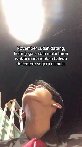 Makin deres ujan nya 😭#fyp #beranda #december #neckdeep #gwoblokcokk 