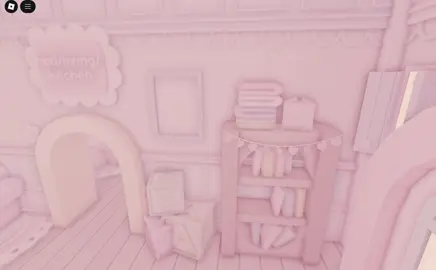 I really loveddd my last build so I kinda wanted to make a bigger version!! (New main home) huge inspo @isa ა !! #adoptme #adoptmebuild #roblox #fyp 