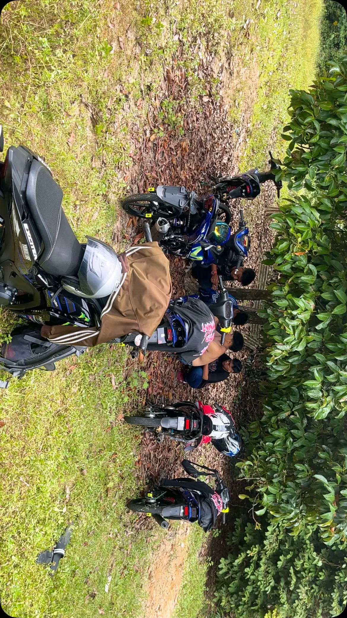 #fyp #125zr #movistar 