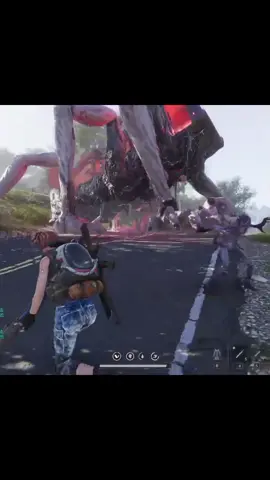 #oncehuman #palworld 