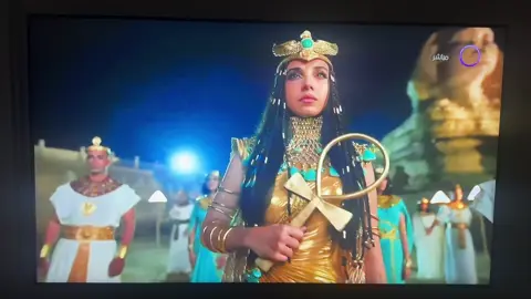 لقد نلت شرف تصميم ازياء إطلالات حفيدة وأخوات فخامة الرئيس عبد الفتاح السيسي في حفل افتتاح المتحف المصري الكبير . كما شاركت في تنفيذ تصميمات العارضيين الرجالي في افتتاح  المتحف المصري الكبير. تصميم ازياء لحفل افتتاح المتحف المصري الكبير @maigalal @kazzam1963 تنفيذ ازياء بعض العارضيين الرجالي @eslam_saad_designer  ديزاينرز @mojakhafagy  تصميم صدريات و اكسسوار @jasmineabdwahab @moja_jewelry