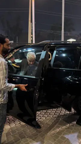 Defence Minister of Pakistan Khawaja Asif #foryou #viral #1millionaudition 