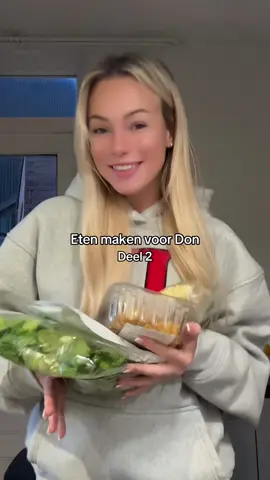 Volgens mij was ook dit maaltje goed gekeurd :)