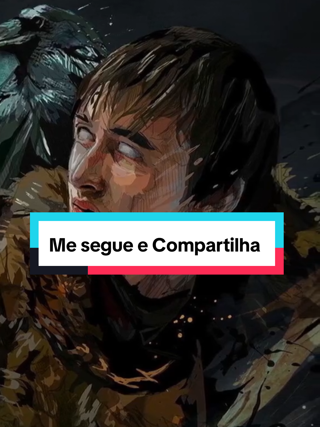 Bran Stark - Warg #creatorsearchinsights  #gameofthrones  #gameofthronesedit 