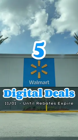 5 Walmart Deals  ‼️Deals Valid 11/01-until rebates expiration‼️ Apps/Sites needed ⬇️ •Ibotta (referral code HIWBXMU) link in my in my bio to sign up  •Swagbucks(referral link) Link in bio to sign up. •Shopkick (referral code: FREE614354) Link in bio to sign up. Deals Breakdown⬇️ 1️⃣ 2 40ct Advil Liquid-Gels Pain Relievers are a $1.24 money maker. Original Price: $6.37(X2) Ibotta $4 Advil offer Swagbucks $10 Advil offer 2️⃣ 4 7.05oz Mamba® Fruit Chews peg bags are a $2.08 money maker. Original Price: $1.98(X4) Swagbucks $5(X2) Mamba Fruit Chews offer 3️⃣ Get up to 3 2oz TreSemme Hair Styling Gels for $0.50 each. Original Price: $3.00 Ibotta $2.50 TreSemme offer 4️⃣ 1 0.34oz Theraflu Severe Congestion Relief Cooling Nasal Mist and 1 0.34oz Theraflu Severe Congestion Relief Nasal Mist are $0.72 EACH. Original Price: $7.98 EACH Ibotta $2.00 Theraflu offer Shopkick 1315 kicks(X2) Theraflu offers 5️⃣ 2 5.3oz Knoppers are $1.76 Original Price: $2.97 EACH Rollback Shopkick 210kicks(X2) Swagbucks $2.50 Knoppers offer Follow @ahleeyahsaves for more deals 🤑 @Walmart #walmartdeal #walmartcouponing #coupondeals #couponingcommunity #couponing101 