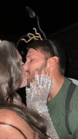 The Ray to my Evangeline🥹🪰✨🪷 #rayandevangeline #princessandthefrog #halloween #couplescostume #dynamicduo 