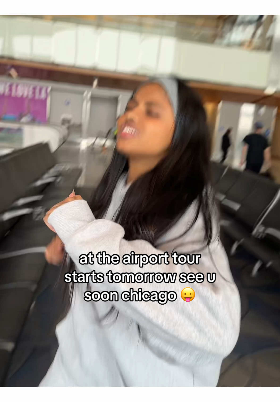 DAY ONE IS TMRRRR 😛😛😛 #tour #artist #newmusic #rnbvibes #northamerica 