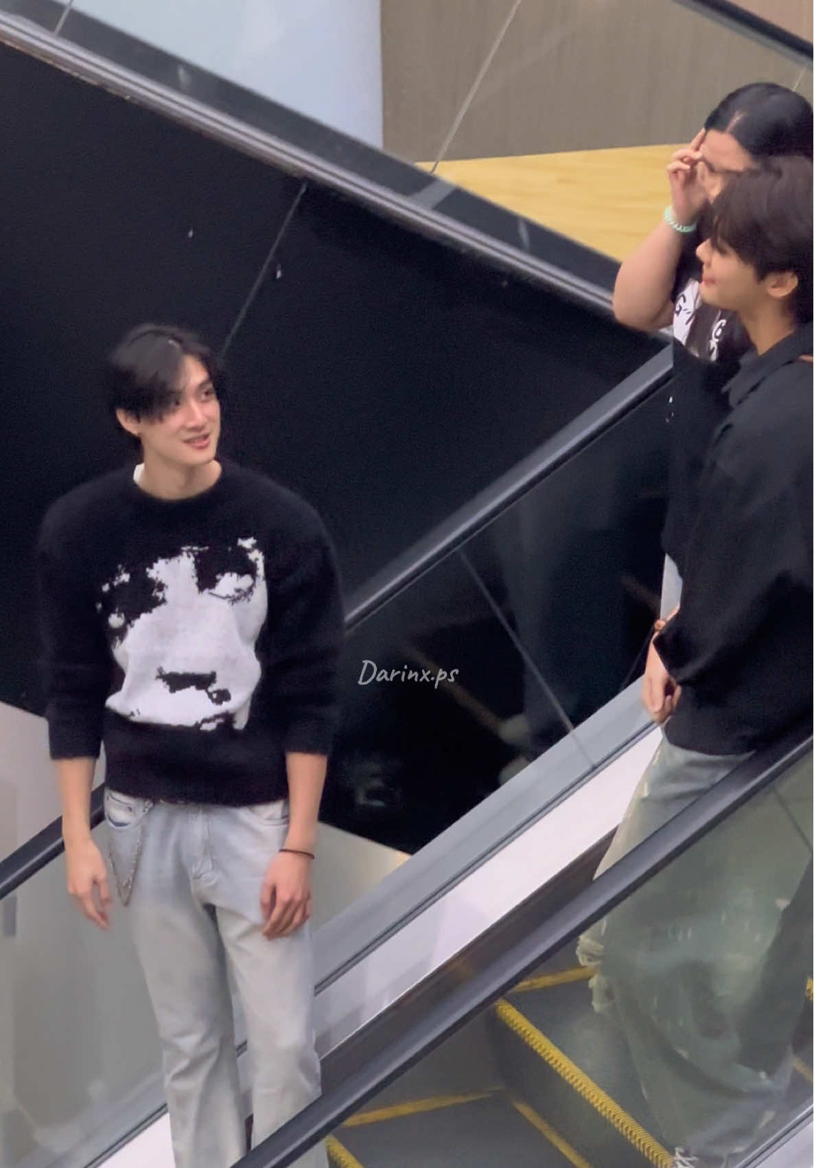 ช็อตนี้คือตุยยยย 🫣 #dew_jsu #DewjsuHealingMode25 