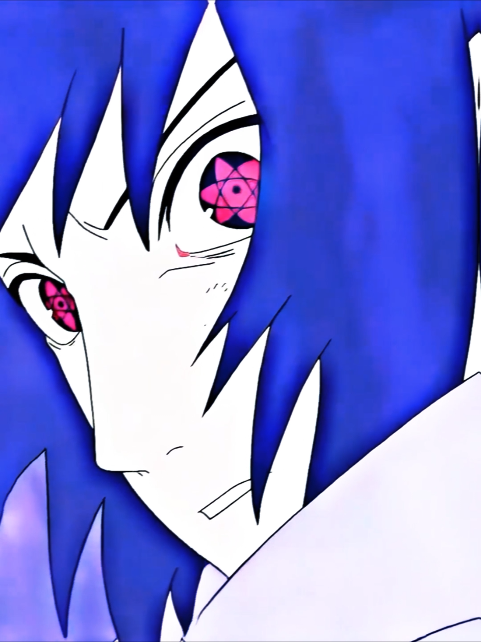 new video naruto characters saying mangekyo sharingan - - follow me #animeedit #narutocharacters #mangekyousharingan #anime #fyp 