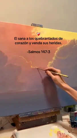 Dios sana❤️‍🩹 #fe #esperanza #jesus#jovenescristianos #diosteama 