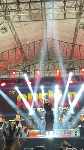 om adella mode gamon 🔥✅