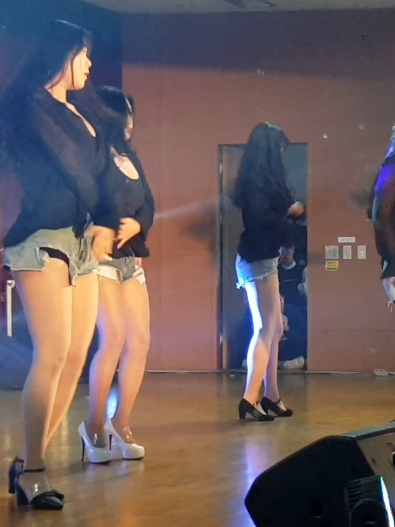 문의는 뎀 #댄스부 #찬조공연 #찬조