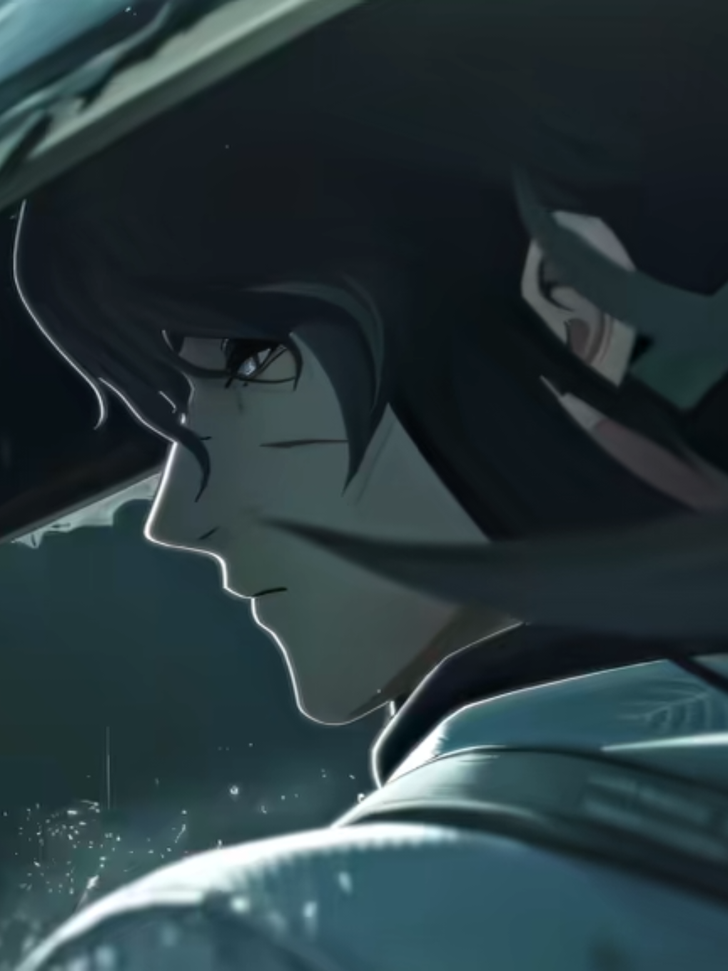 Geshu Lin VS Qiuyuan🔥 #qiuyuan #qiuyuanedit #wuwacreator #wuwacontest27 #wutheringwaves 