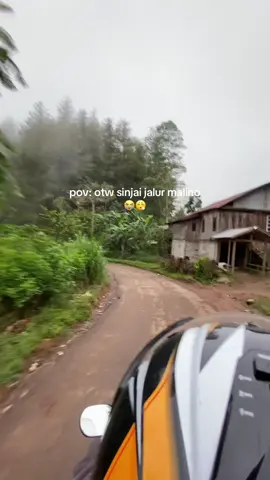 Tolong pemertintah sulsel, jalan ini kasian😭🙏#xyzbca #malino 