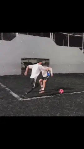 Y COMO GRITAN LOS ÑEROS 🗣🔥 #football #skills #humor #parati 