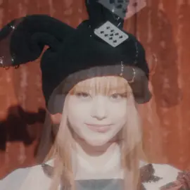 UGH HOW I LOVE THIS SONG. | #yunjinurs #newjeans #haerin #kanghaerin #edit 