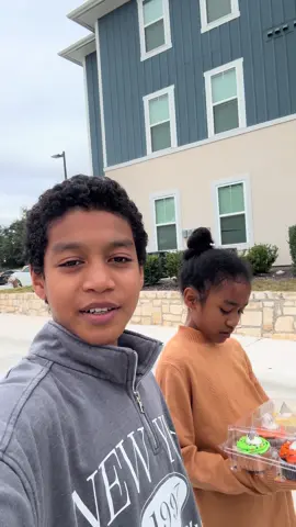 Let us go and do small celebration for Kongfu mater ❤️❤️