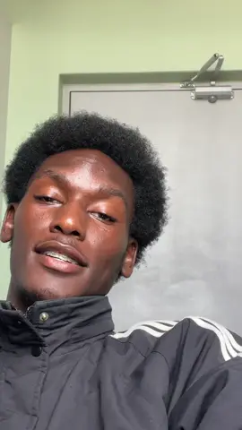 Eish😪 #genilson_intrépide 