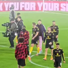 sorry boys. #manchesterunited #sorry #draw #today #amigo 