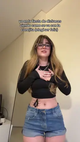 igual banco a las conejitas / ig: pilinunez_ #halloween #shizukucosplay #hxh 