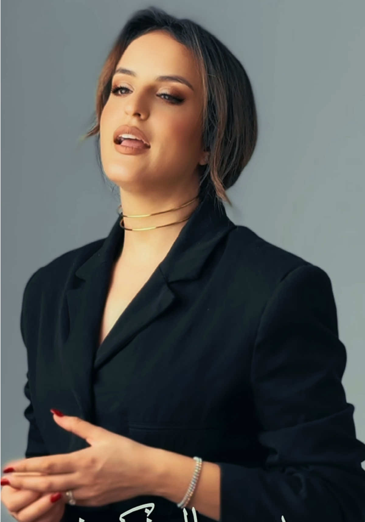 مُضناك جفاه مرقدهُ - محمد عبد الوهاب (آية دغنوج 🎤) #eyadaghnouj #coversong #مضناك_جفاه_مرقده #عبدالوهاب #fyp 