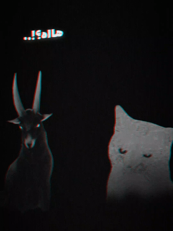 علاه مزالك تخمم؟؟؟  #غموض #تطوير_نفس #الجزائر #omb3d #تحفيز 